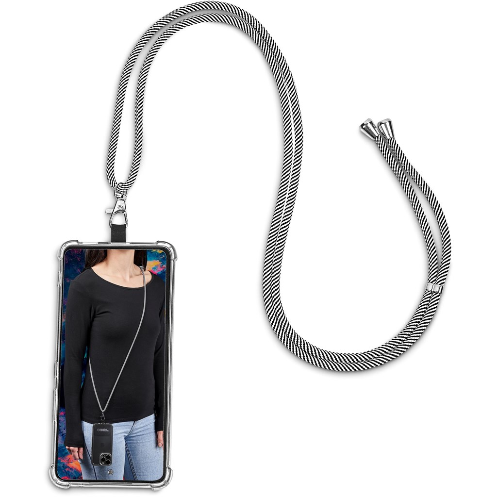 Stilski Crossbody Phone Strap - Image 9