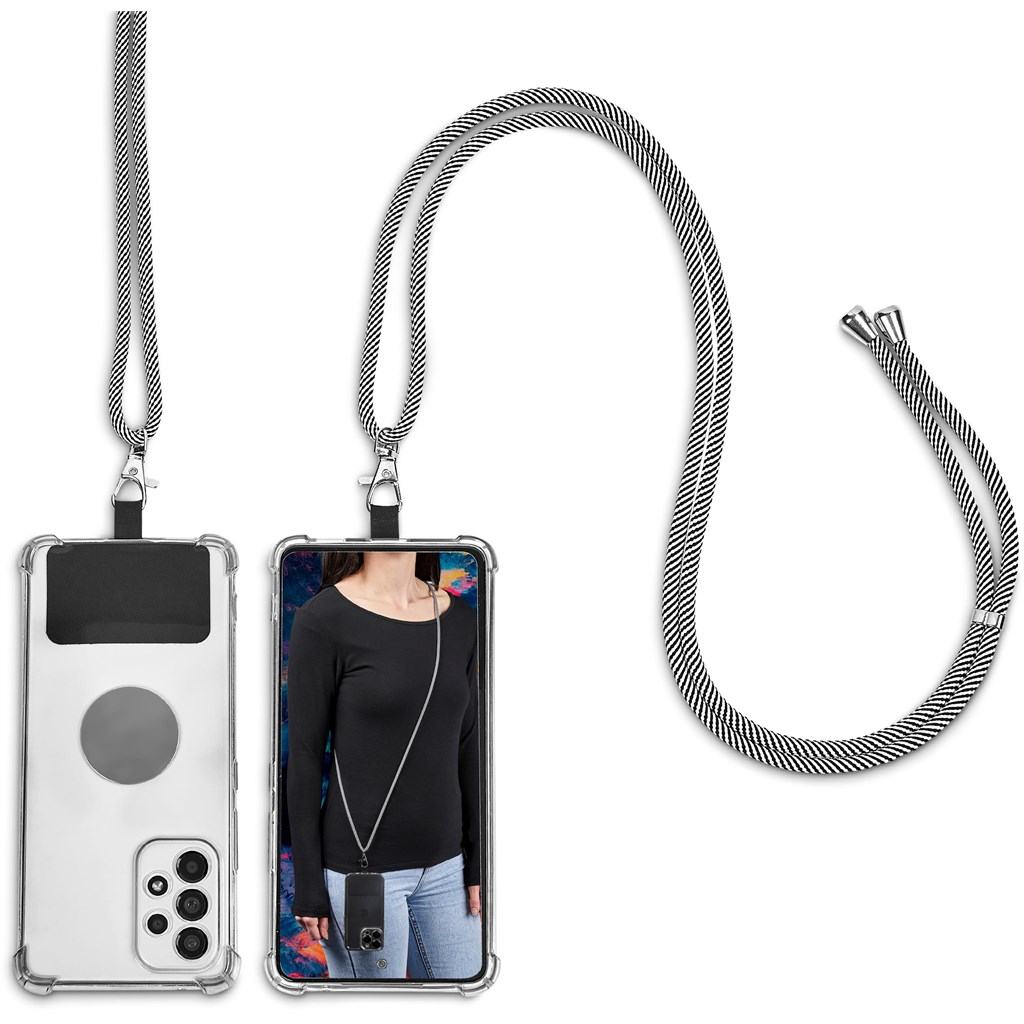 Stilski Crossbody Phone Strap - Image 5