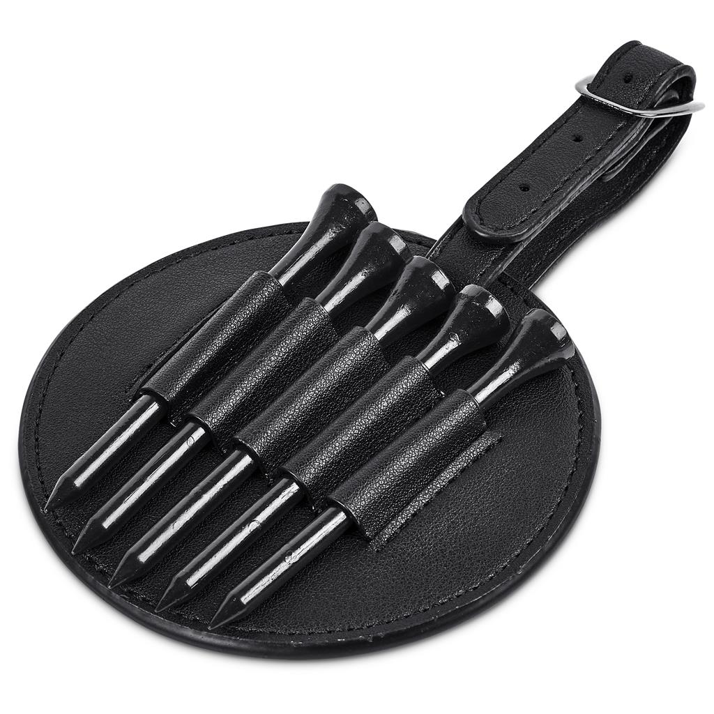Alex Varga Quinta Tees & Tag Holder - Image 6