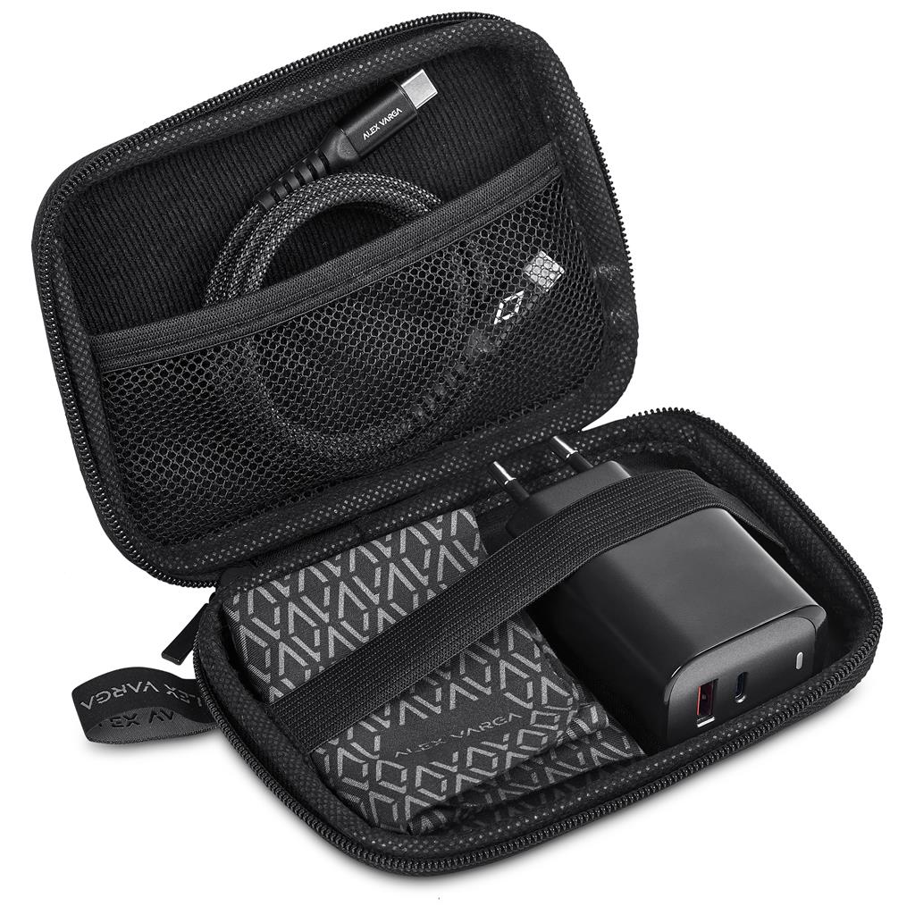 Alex Varga Kratos Travel Gift Set - Image 4