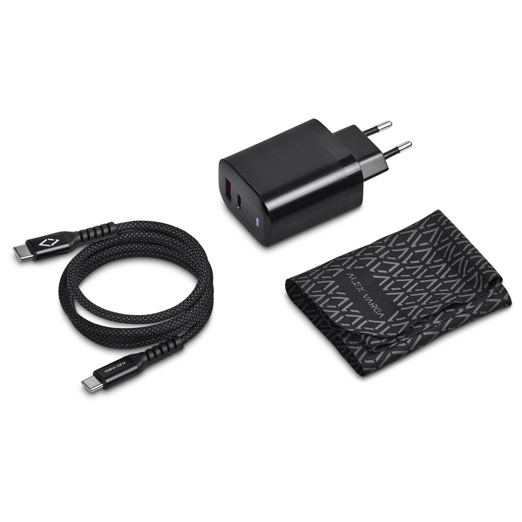 Alex Varga Kratos Travel Gift Set - Image 5