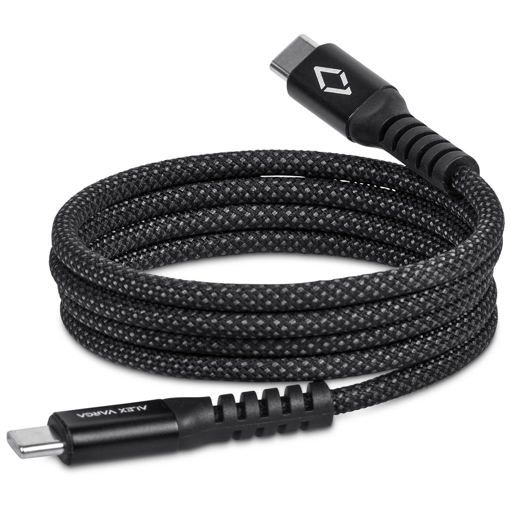 Alex Varga Kratos Travel Gift Set - Image 12
