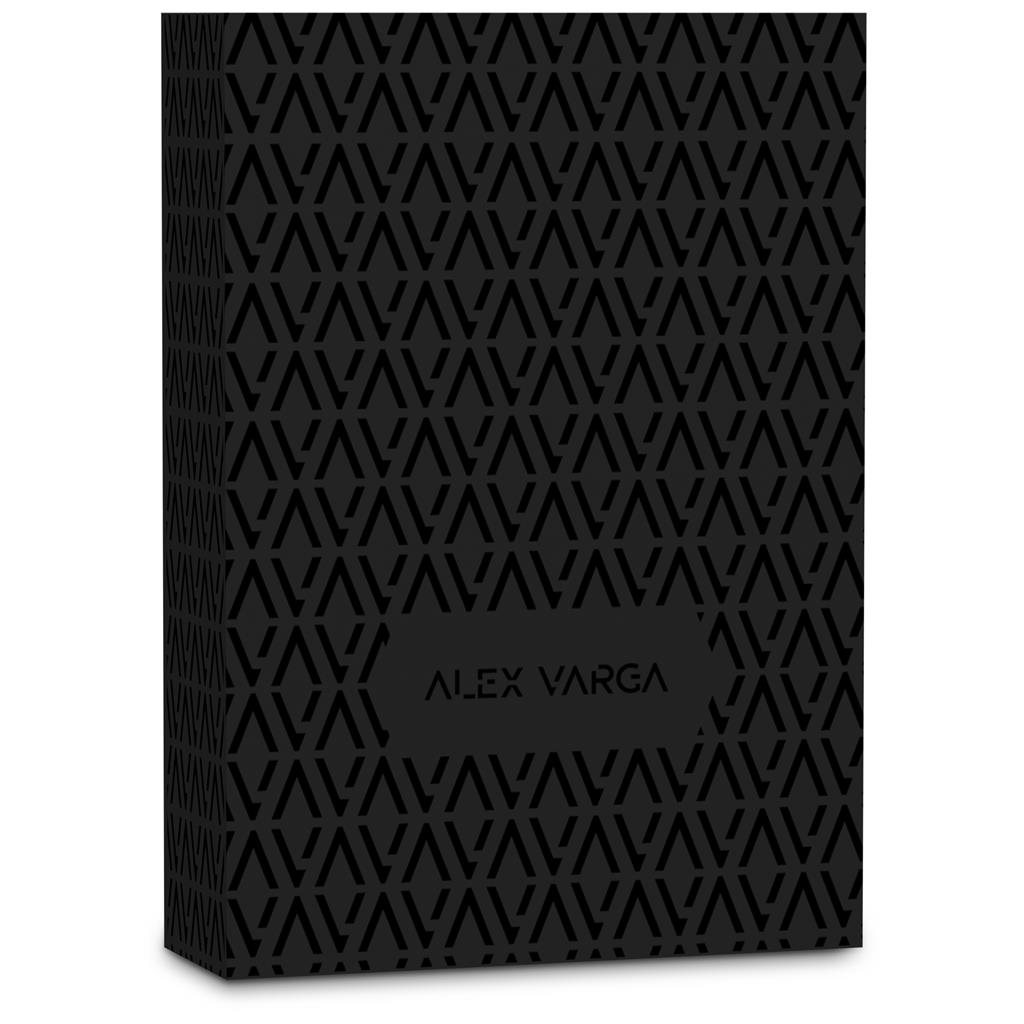 Alex Varga Kratos Travel Gift Set - Image 3