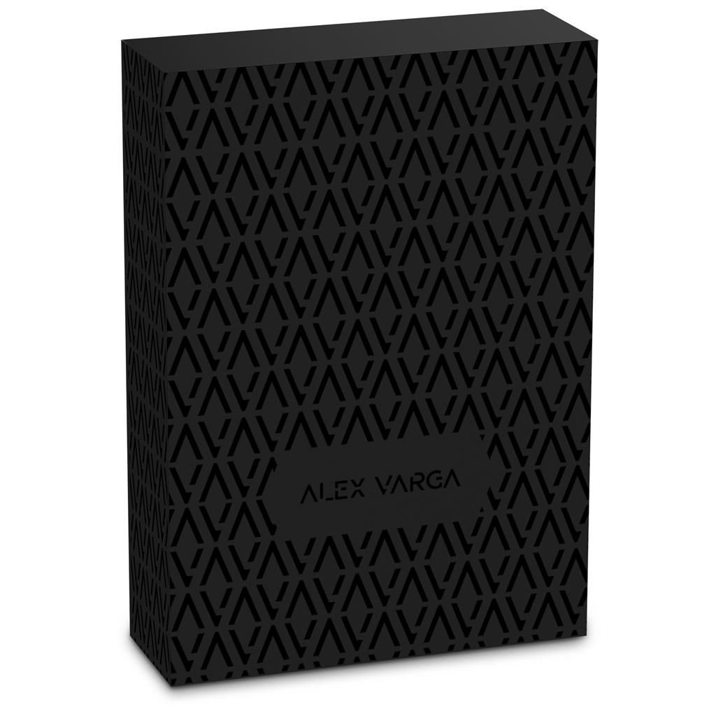 Alex Varga Kratos Travel Gift Set - Image 9