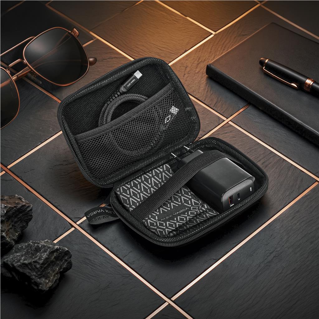Alex Varga Kratos Travel Gift Set - Image 6