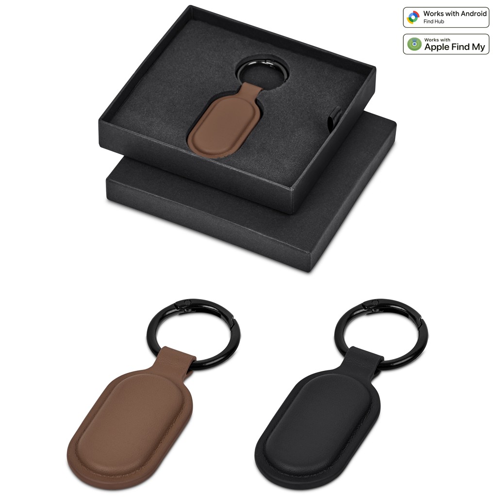Alex Varga Columbus Global Finder Keyholder - Image 4