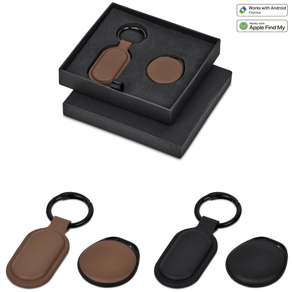 Alex Varga Cartis Global Global Finder Gift Set - Image 4