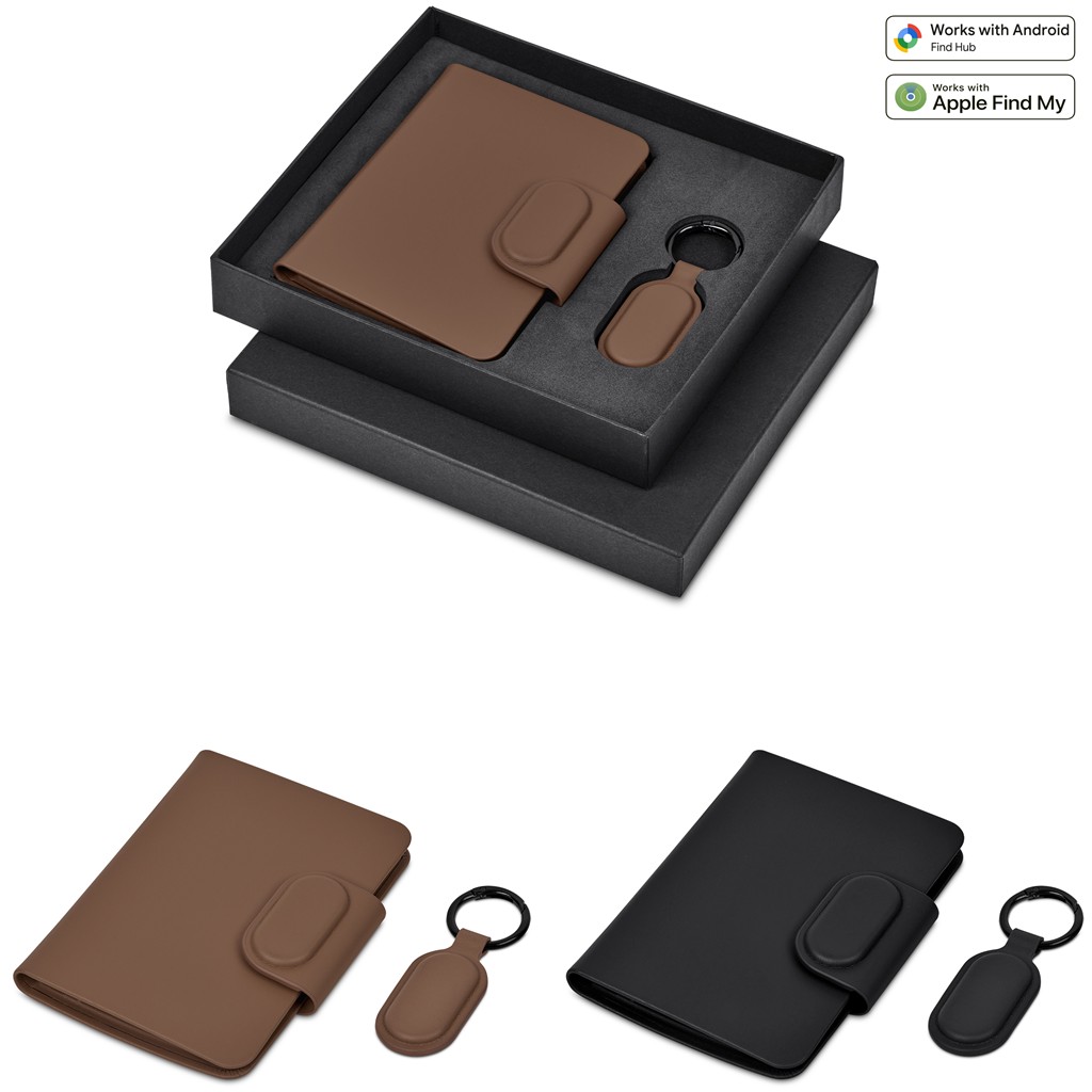 Alex Varga Navaros Global Finder Gift Set - Image 2