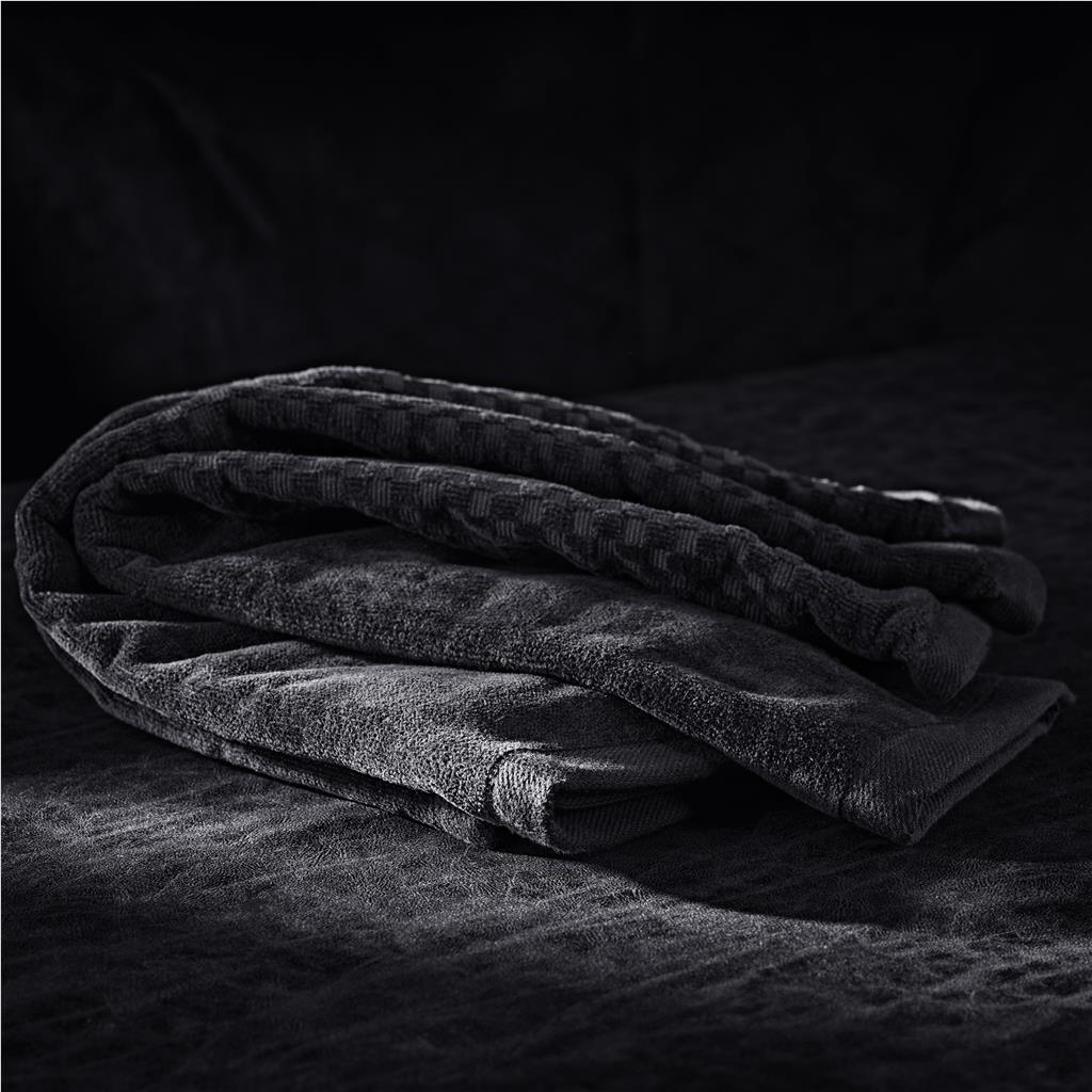 Alex Varga Arcadia Tri-Fold Golf Towel - Image 6
