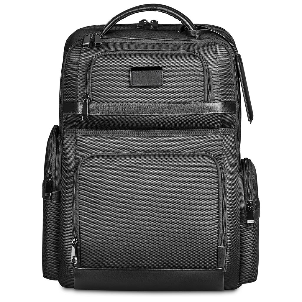 Alex Varga Bellagio Laptop Backpack - Image 2