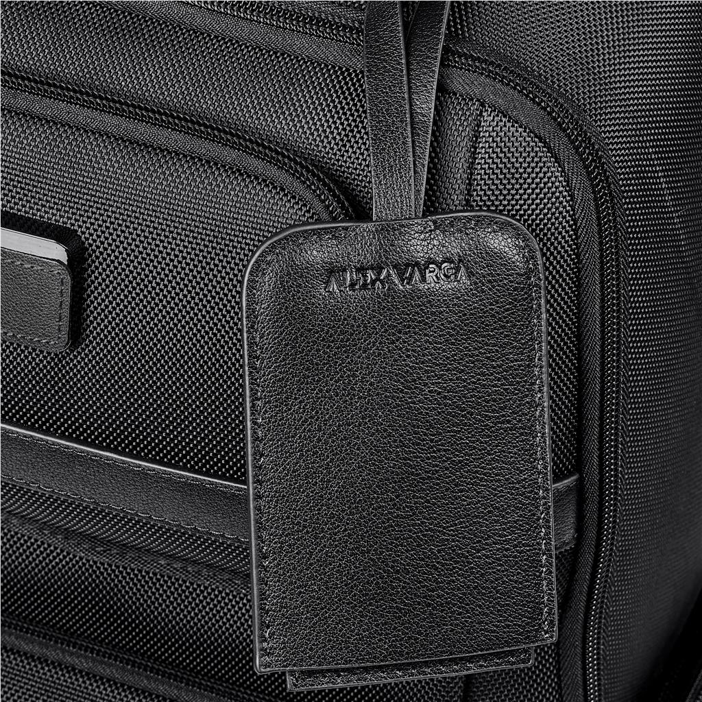 Alex Varga Bellagio Laptop Backpack - Image 3