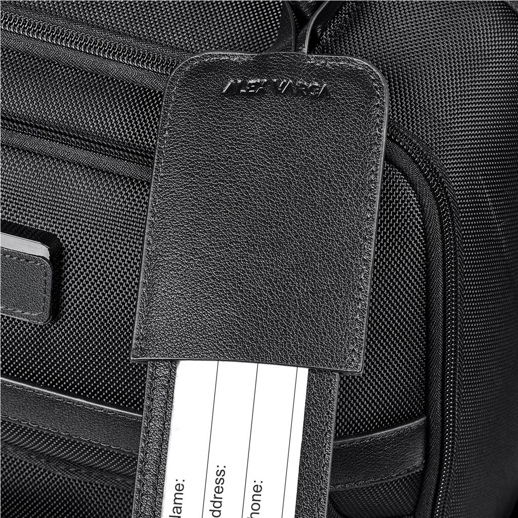 Alex Varga Bellagio Laptop Backpack - Image 4