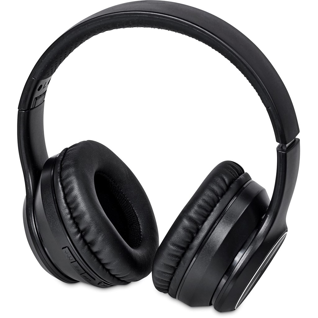 Swiss Cougar Stuttgart Active Noise-Cancelling Bluetooth Headphones - Image 10
