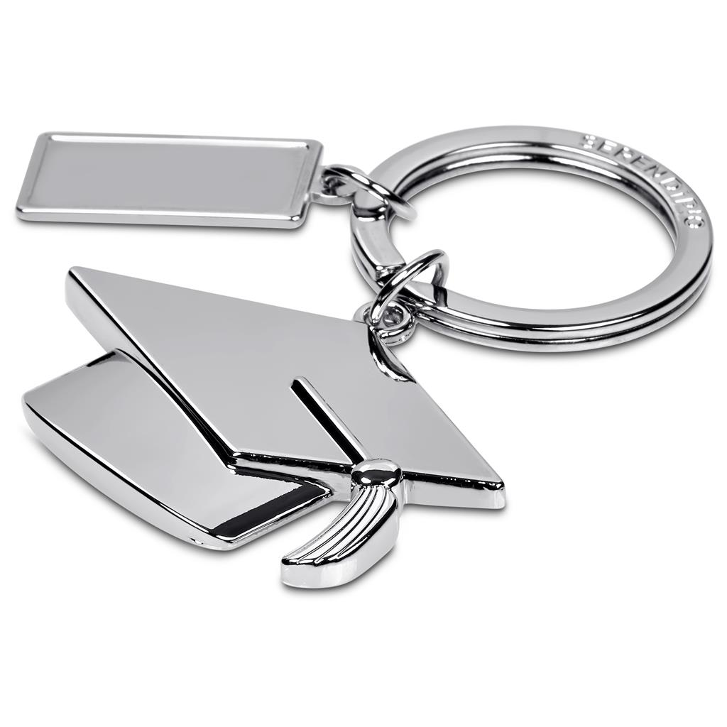 Serendipio Graduate Charmed Keyholder - Image 3