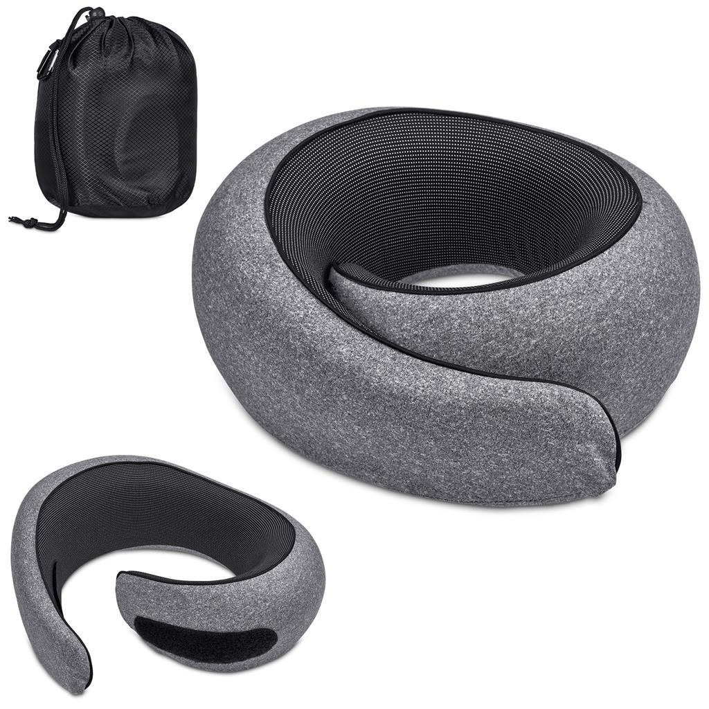 Serendipio Serene Neck Travel Pillow - Image 4