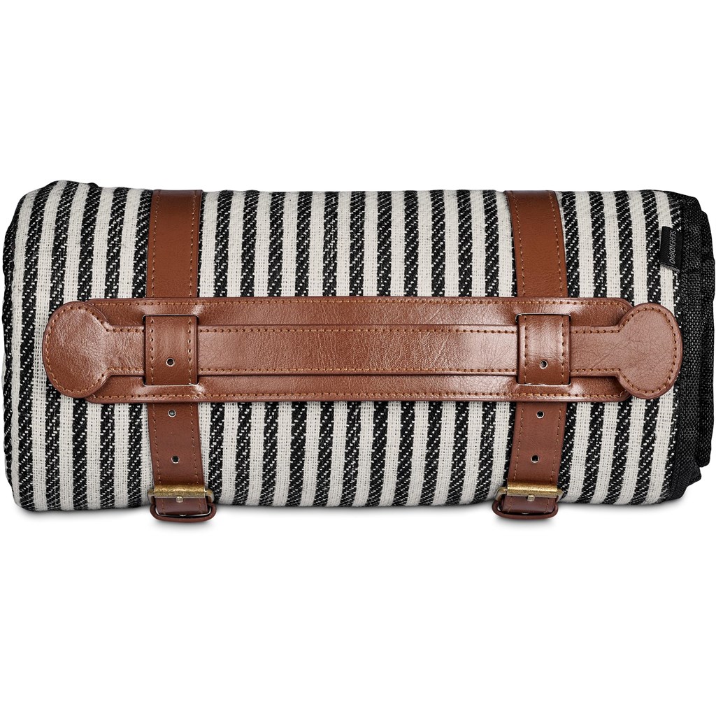 Serendipio Palmgrove Picnic Blanket - Image 3