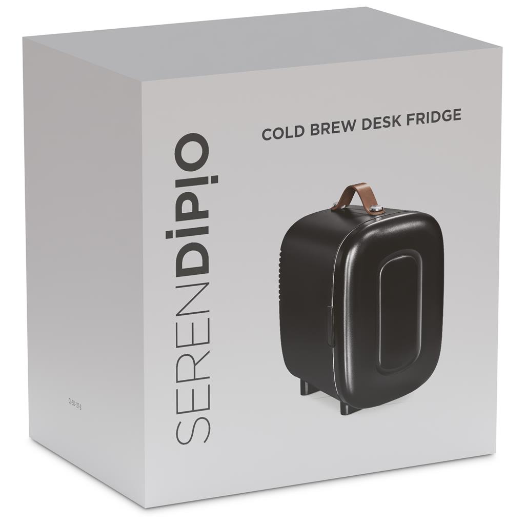 Serendipio Cold Brew Desk Fridge - Image 5