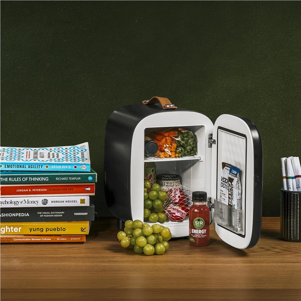 Serendipio Cold Brew Desk Fridge - Image 3