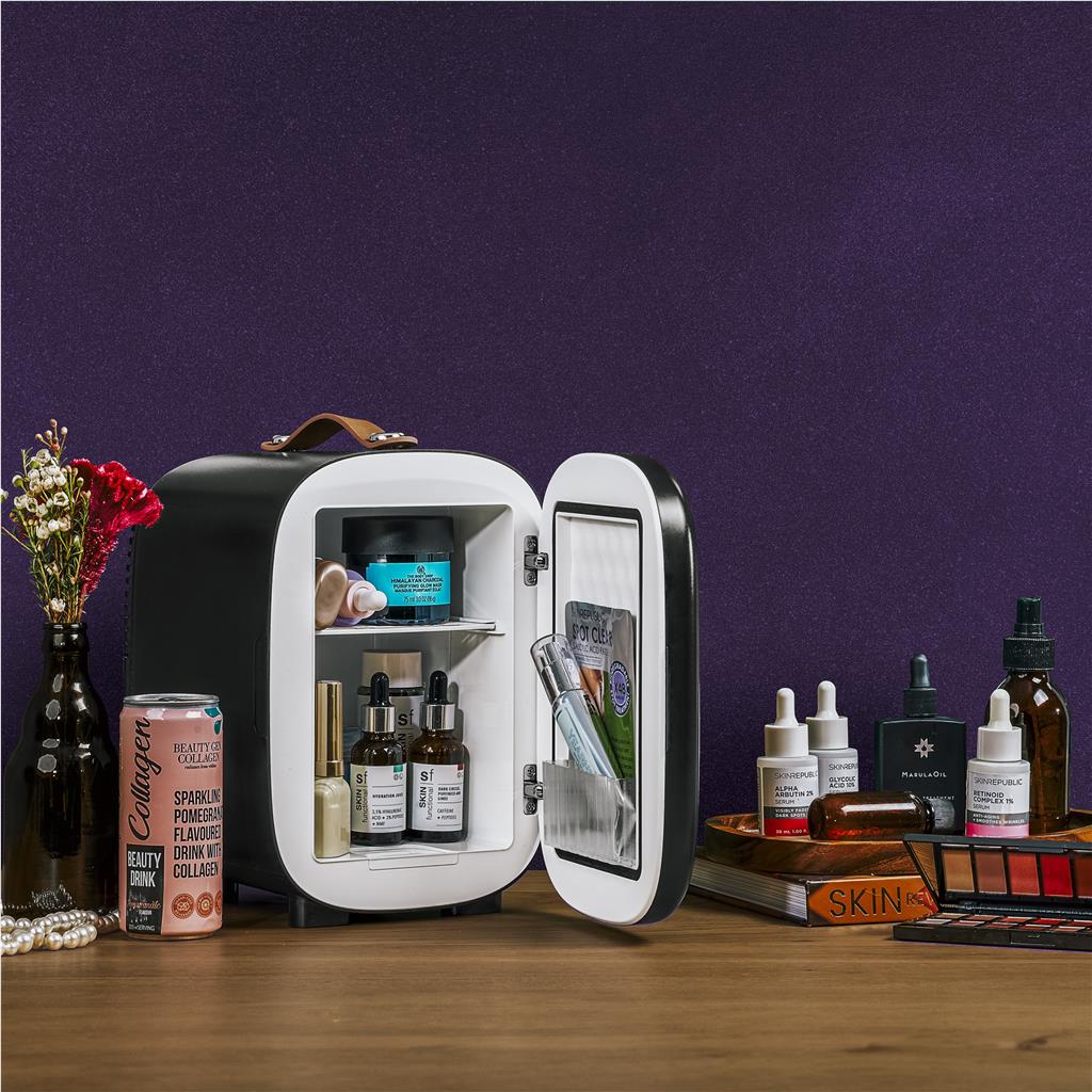 Serendipio Cold Brew Desk Fridge - Image 4