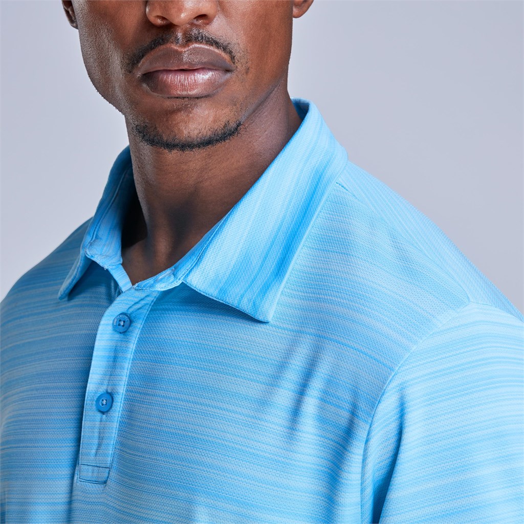 Ladies Aberdeen Golf Shirt - Image 2