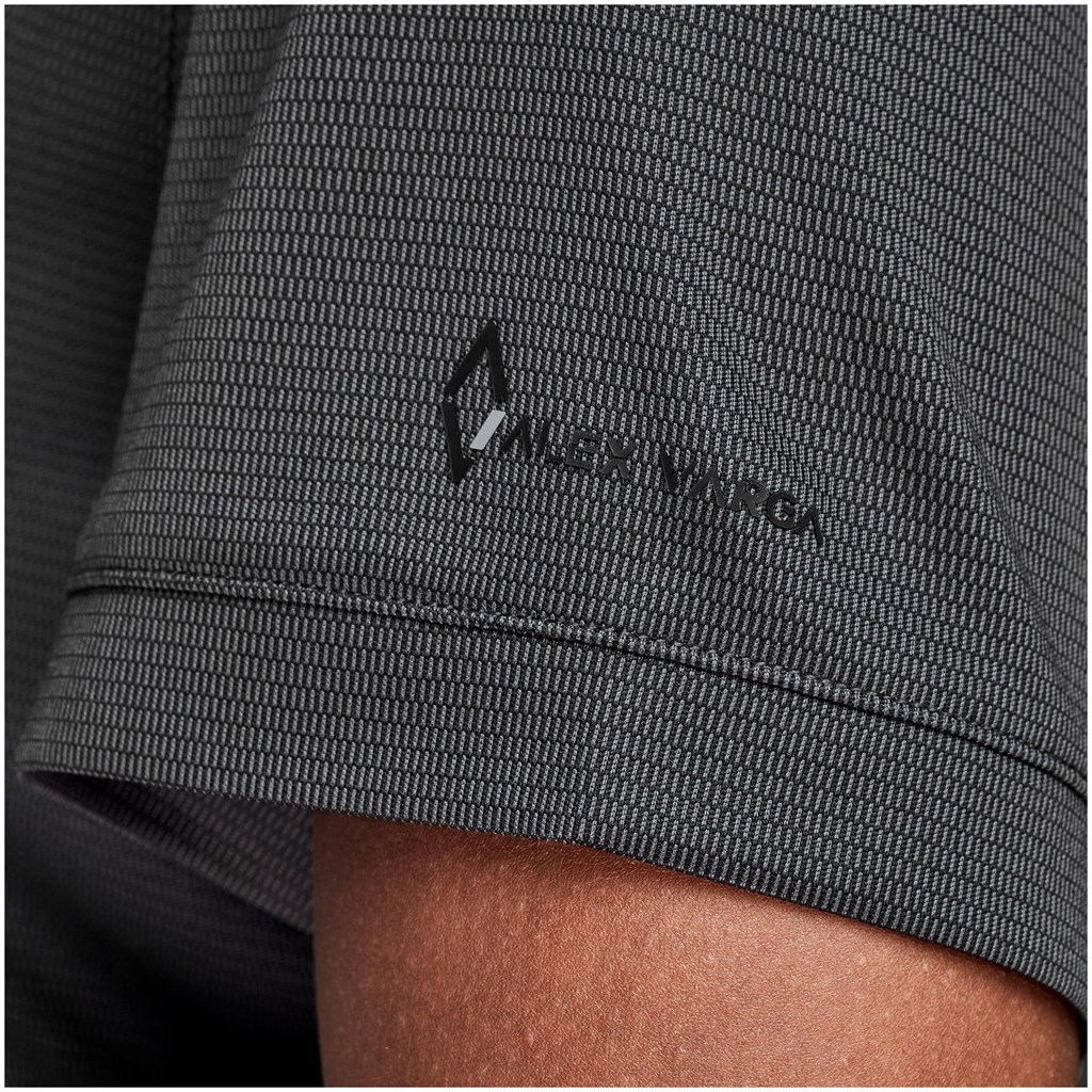 Mens Alex Varga Callidora Golf Shirt - Image 2