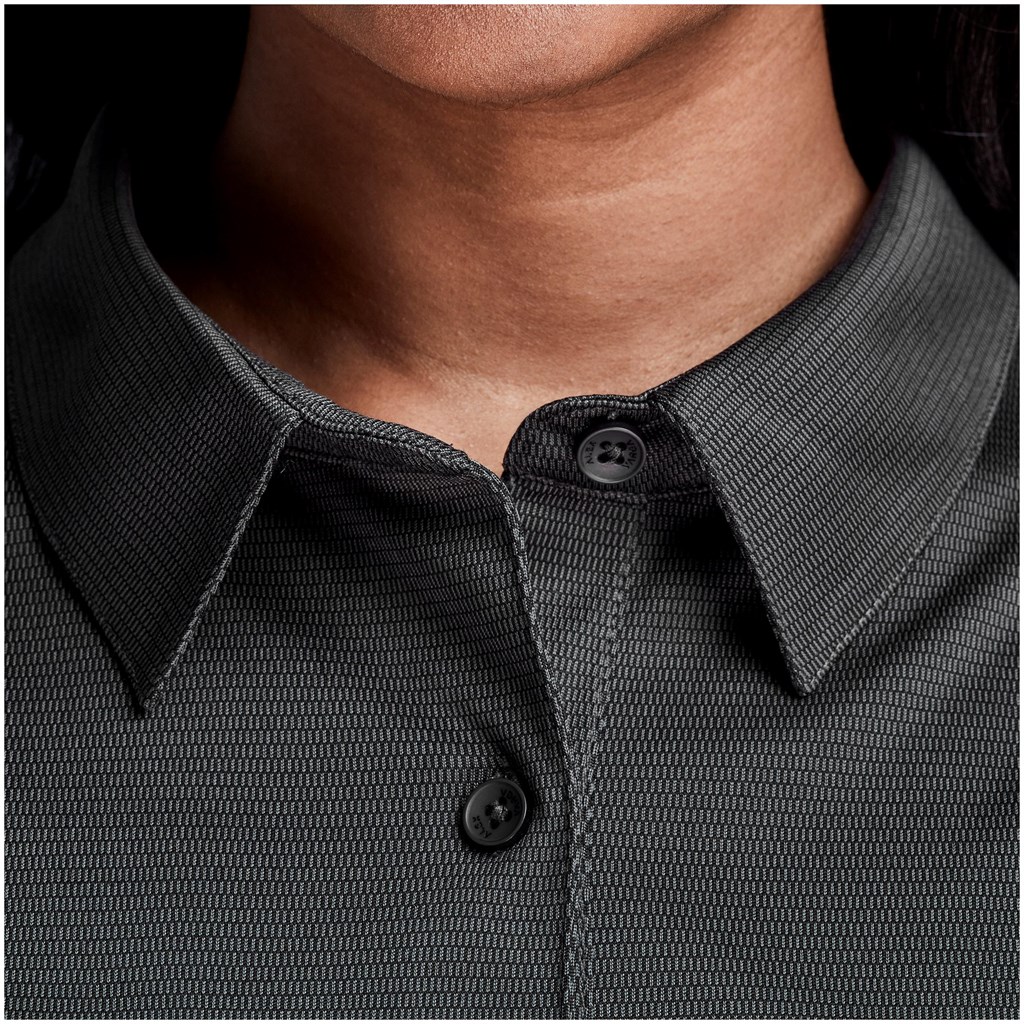Mens Alex Varga Callidora Golf Shirt - Image 4