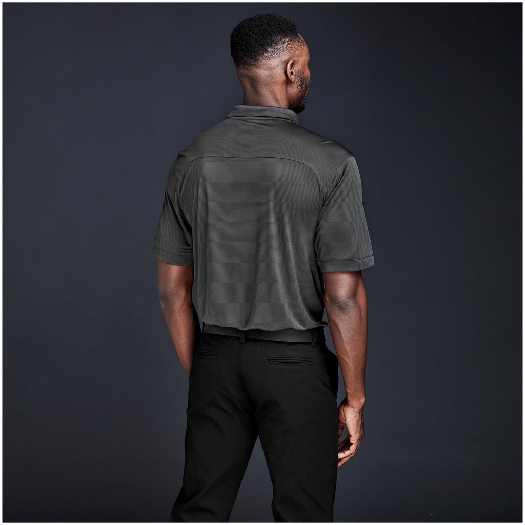 Mens Alex Varga Callidora Golf Shirt - Image 5
