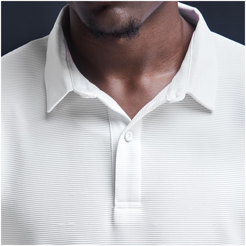 Mens Alex Varga Xenia Golf Shirt - Image 4
