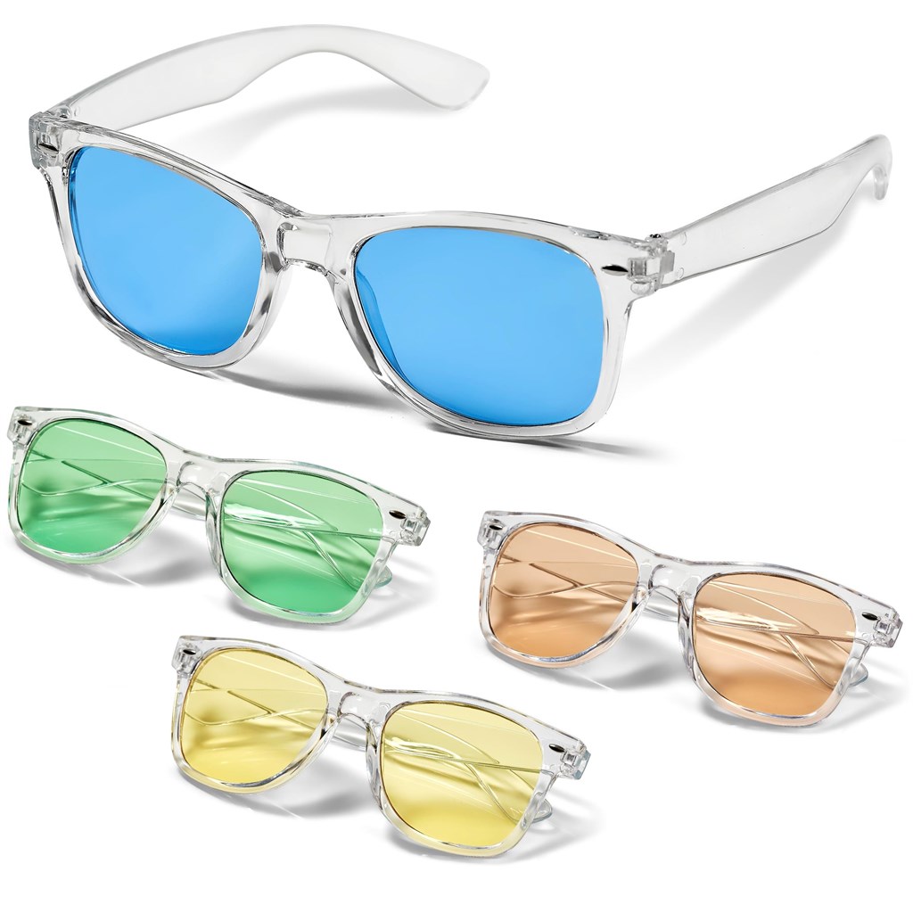 Altitude Seaview Sunglasses - Image 3
