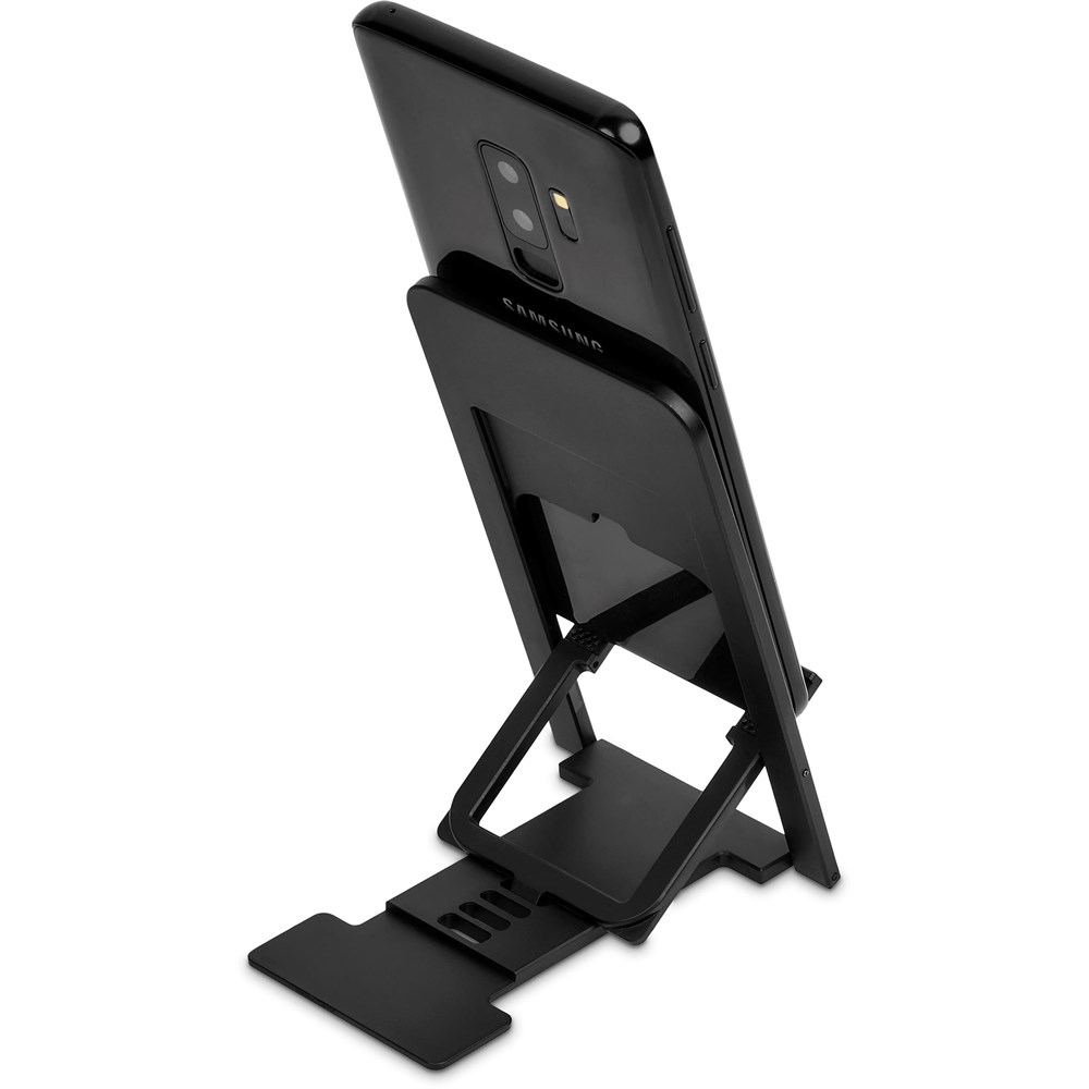 Altitude Flatitude Adjustable Phone Stand - Image 5
