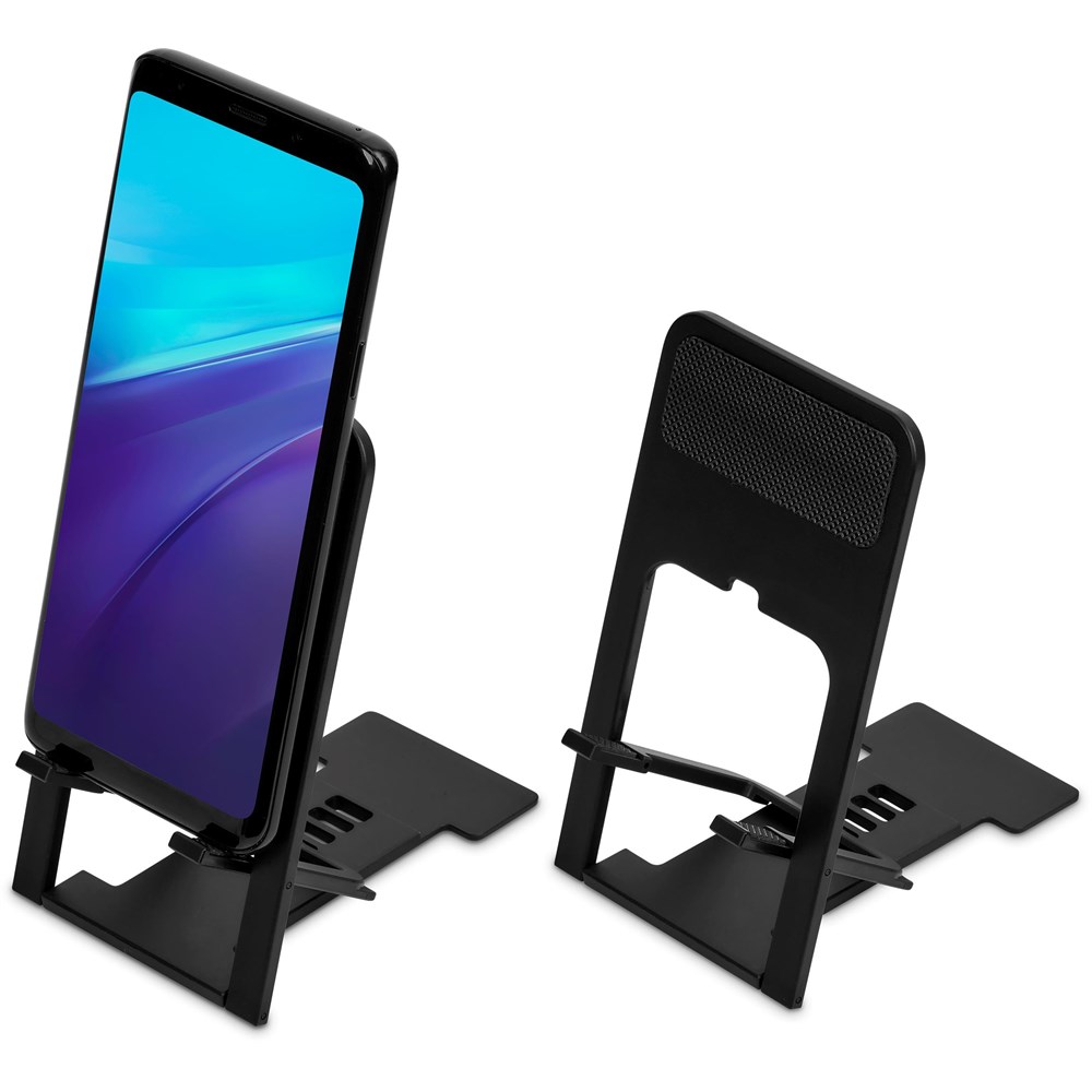 Altitude Flatitude Adjustable Phone Stand - Image 3