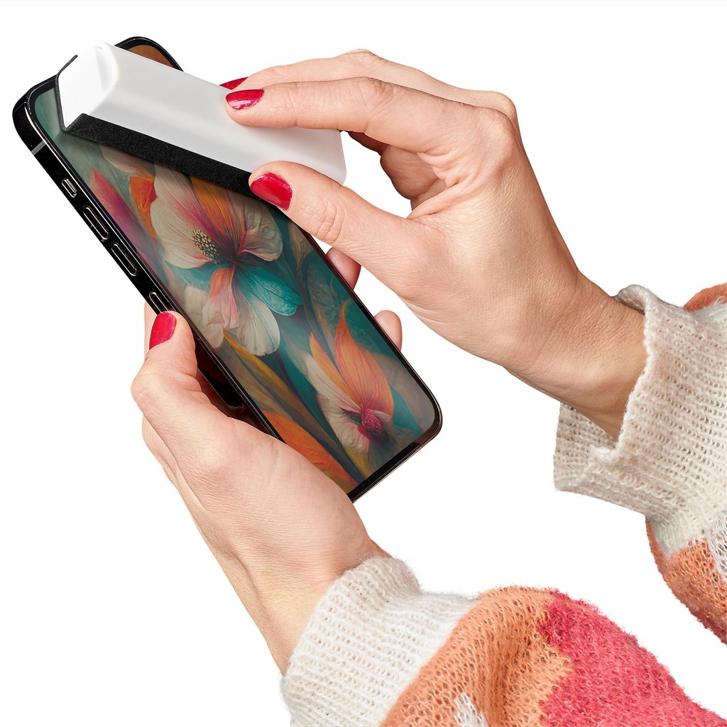 Altitude Slick Sanitising Screen Cleaner with Phone Stand - Image 4