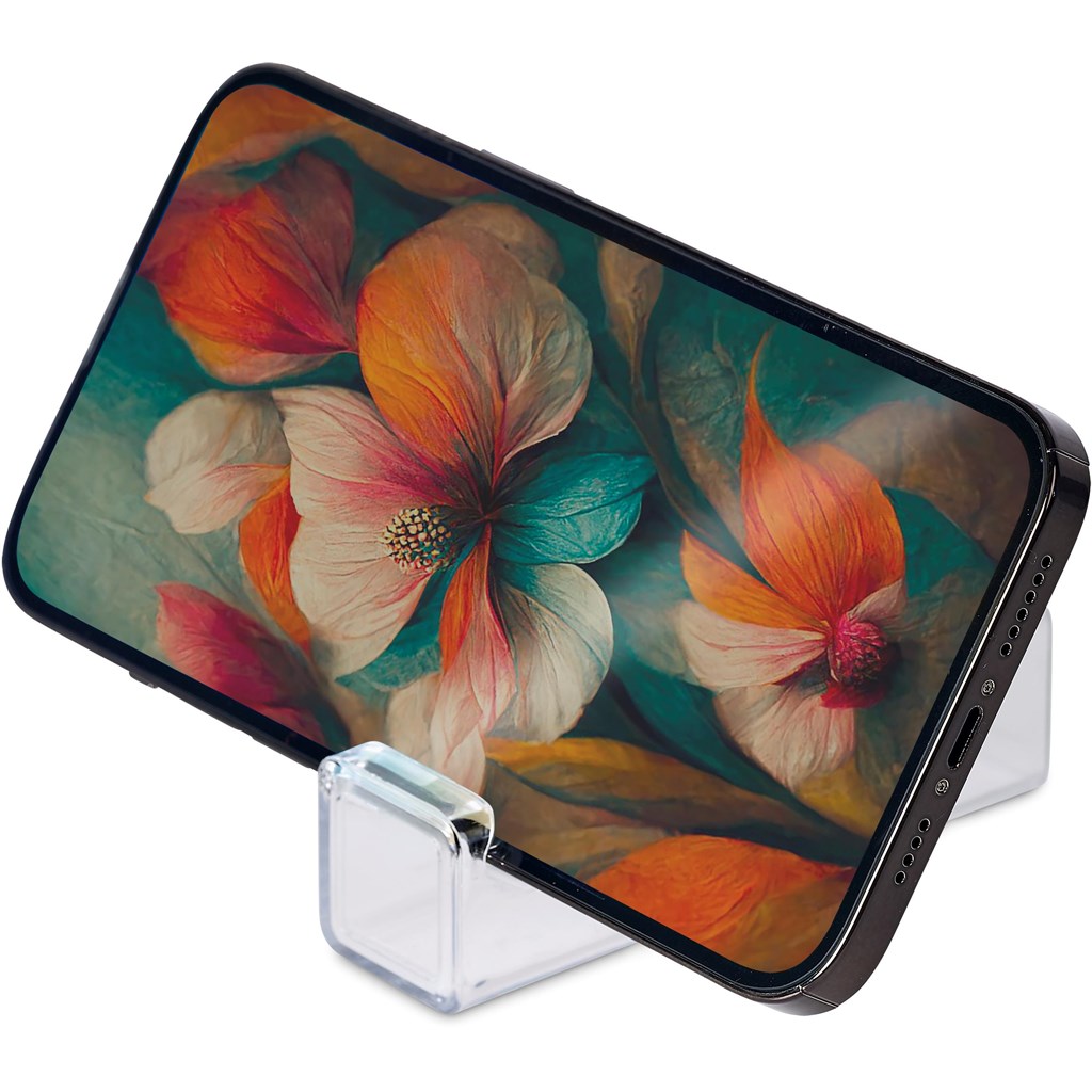 Altitude Slick Sanitising Screen Cleaner with Phone Stand - Image 5