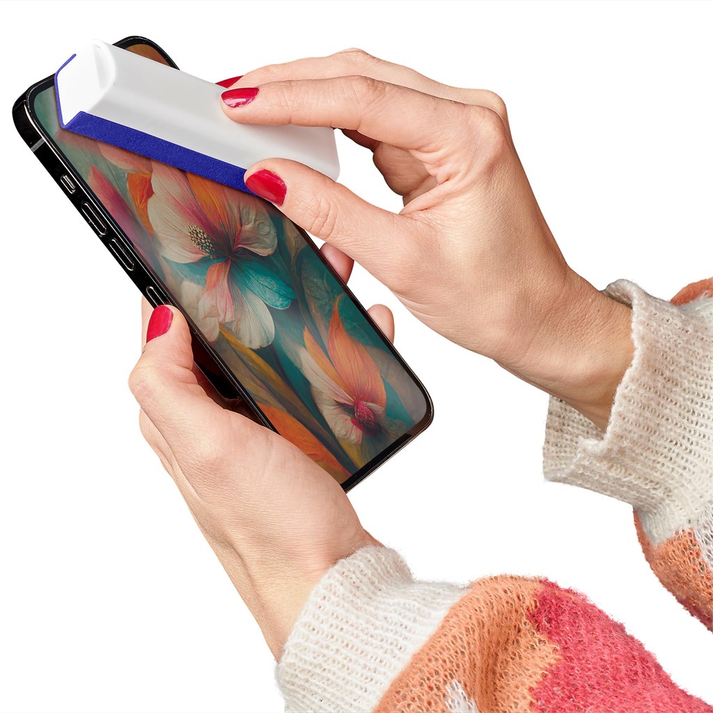 Altitude Slick Sanitising Screen Cleaner with Phone Stand - Image 6
