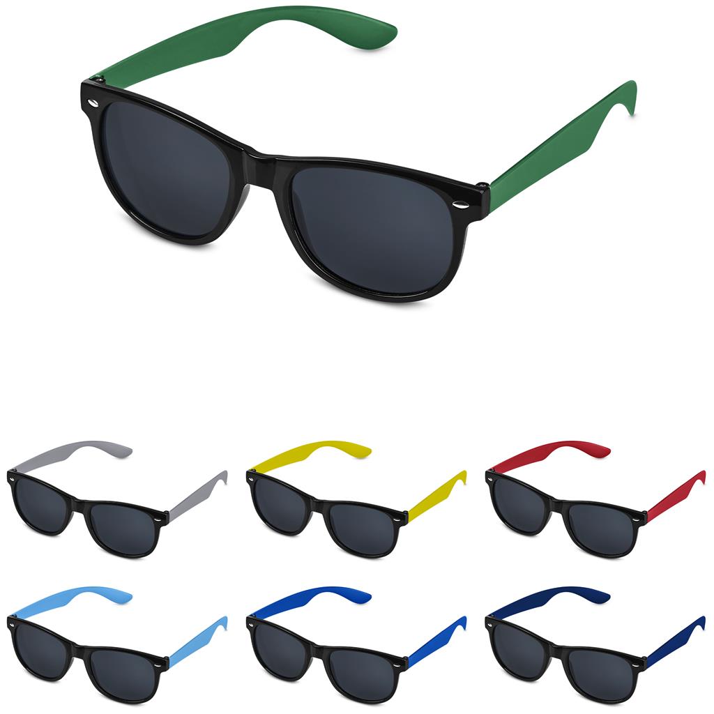 Altitude Aureo Sunglasses - Image 2