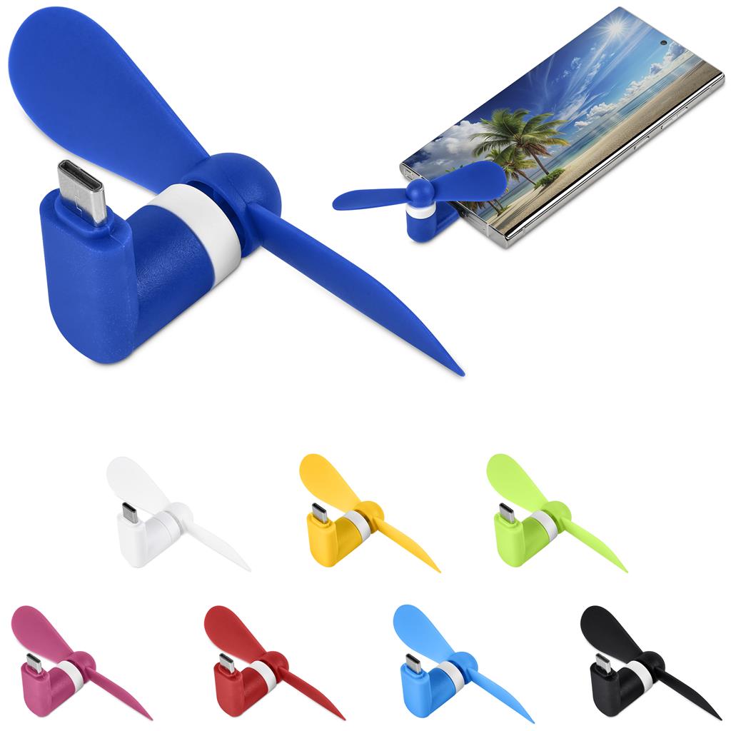 Altitude Windigo Type-C Phone Fan - Image 3