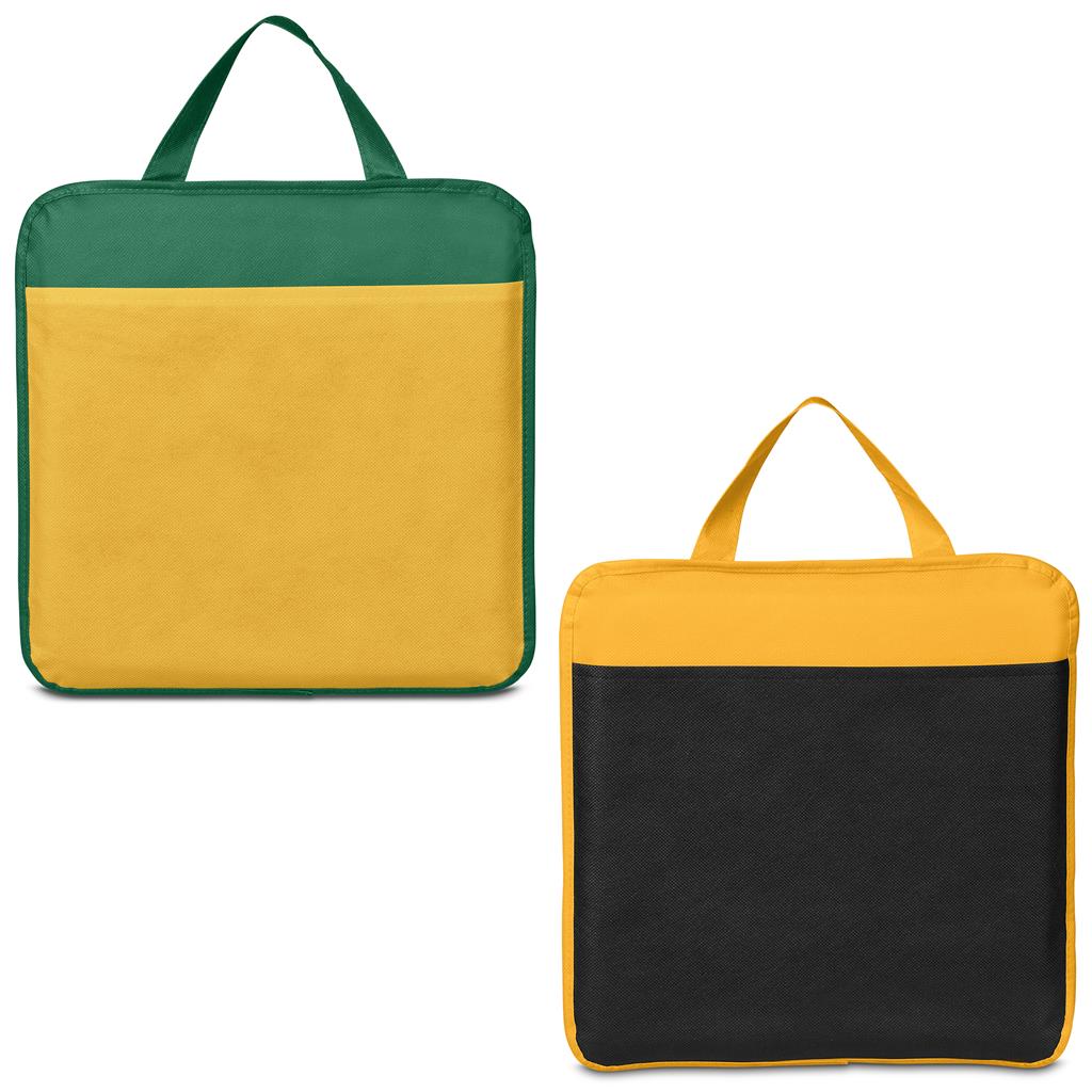 Altitude Fanflare Stadium Cushion - Image 3