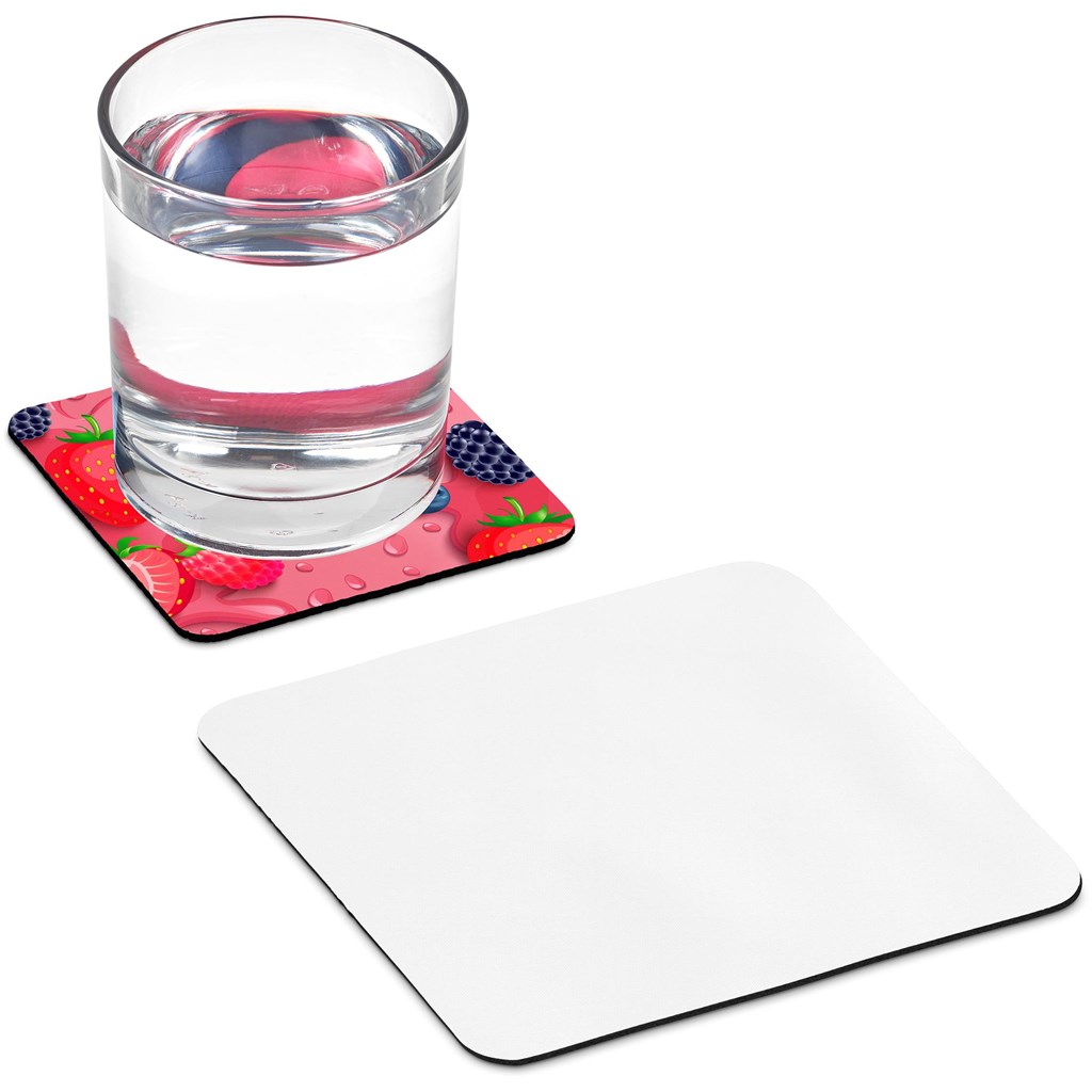 Altitude Cancun Sublimation Coaster - Image 3
