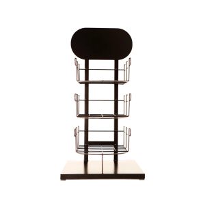 3 Layer Hat Rack 320*370*580