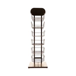 6 Layer Hat Rack 320*370*1000