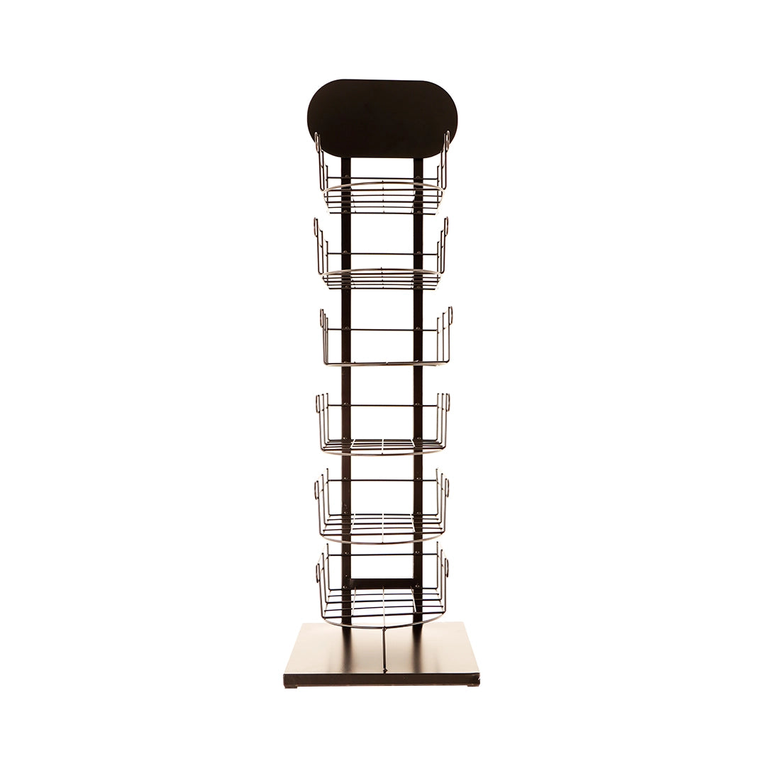 6 Layer Hat Rack 320*370*1000