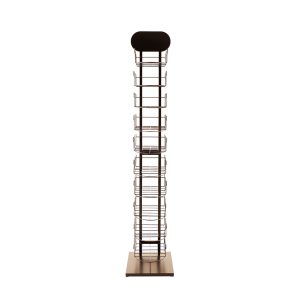 10 Layer Hat Rack 320*370*1600