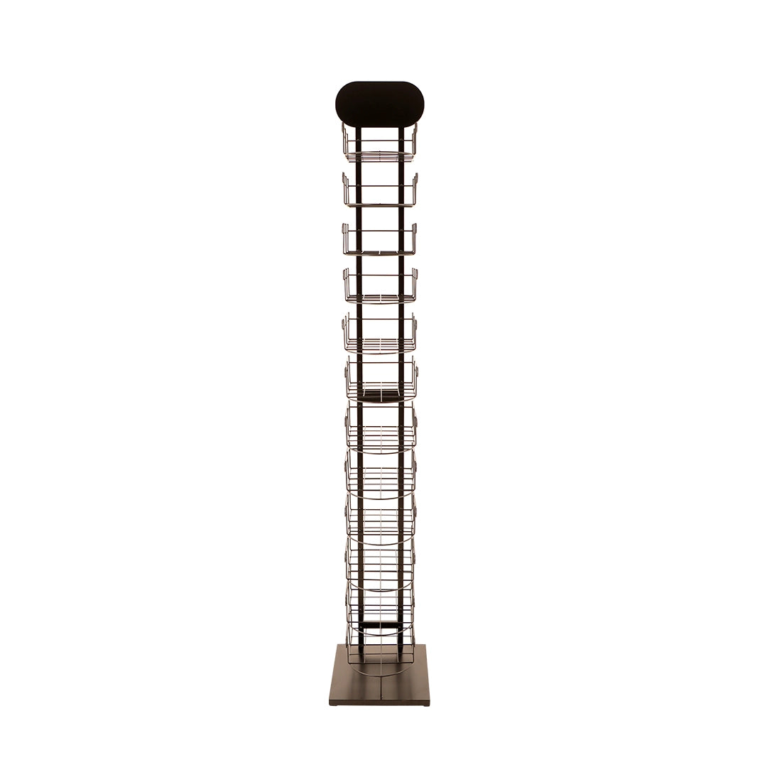 12 Layer Hat Rack 320*370*1900