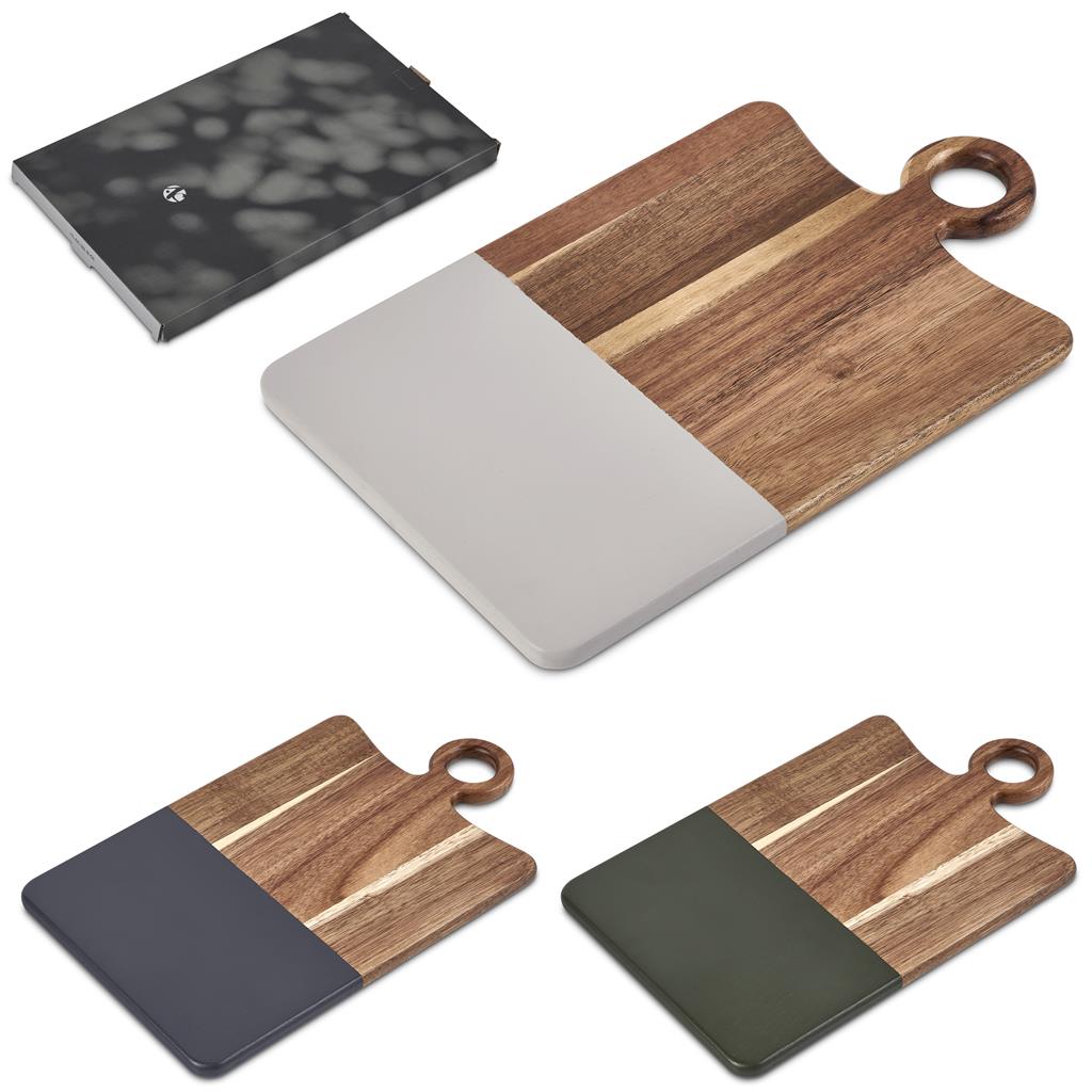 Andy Cartwright Darling Wooden Food Board - Image 4