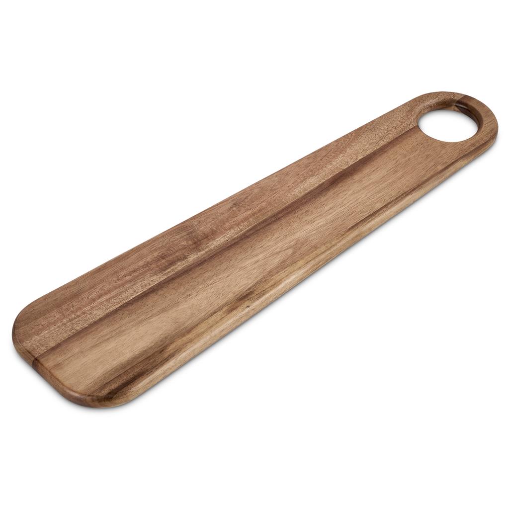 Andy Cartwright Knysna Lagoon Wooden Food Board - Image 5