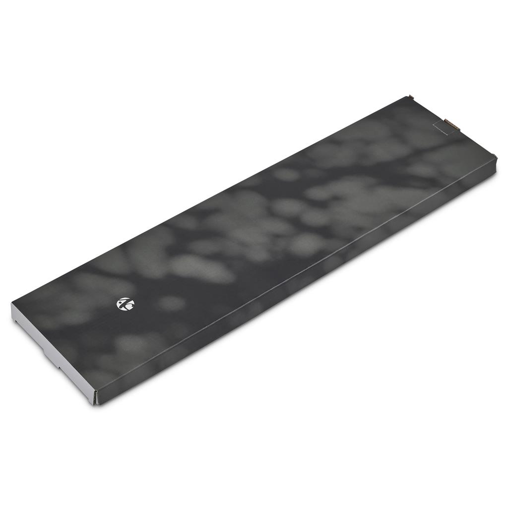 Andy Cartwright Knysna Lagoon Wooden Food Board - Image 3