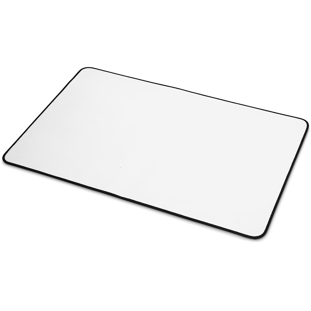 Altitude Destiny Sublimation Desk Or Bar Mat - Image 3