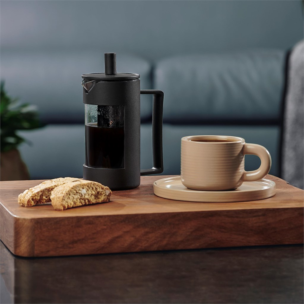 Serendipio Monocle Coffee Plunger – 350ml - Image 5