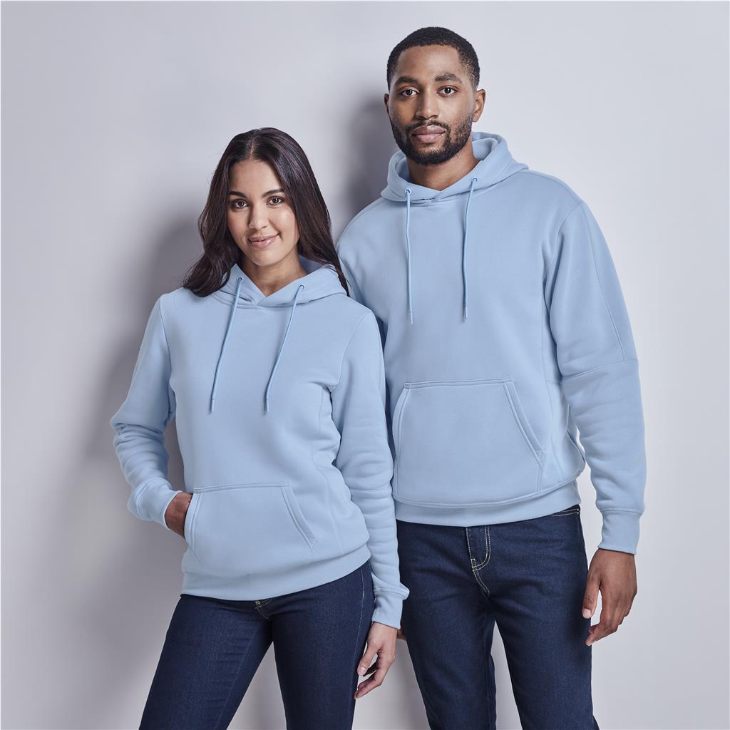 Mens Vital Hooded Sweater - Image 4