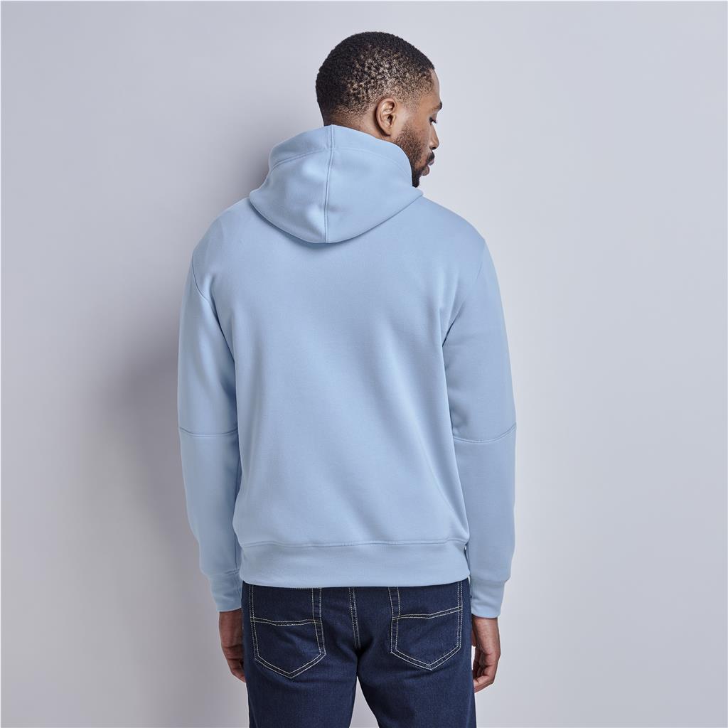 Mens Vital Hooded Sweater - Image 3